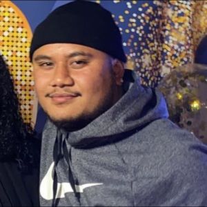 Meet your Posher, Tj